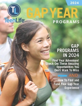 Usa 2024 Guide To Gap Year Programs 