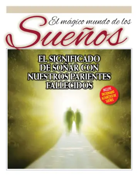 Cover of El  magico mundo de los Suenos