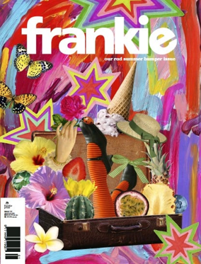 Cover of Frankie