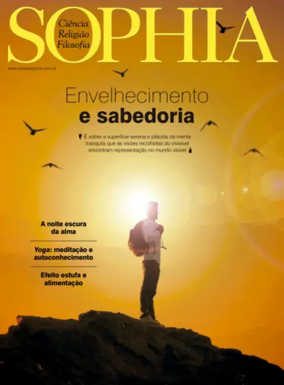 Cover of Sophia