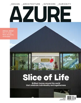 Cover of Azure