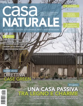 Cover of Casa Naturale