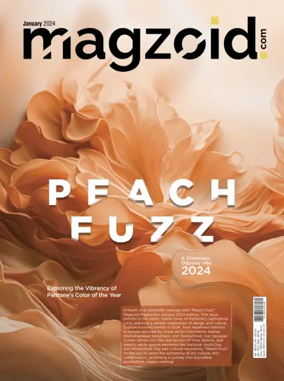 Cover of Magzoid