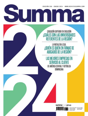 Cover of Summa