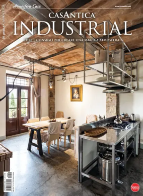 Cover of Atmosfera Casa