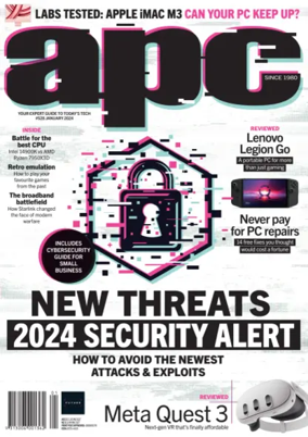 Cover of APC Australia