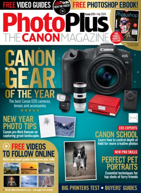 Cover of Photo Plus
