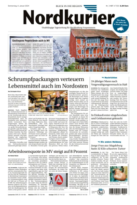 Cover of Blick in die Region