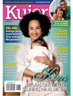 Cover of Kuier