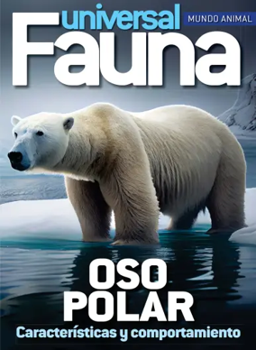 Cover of Fauna universal