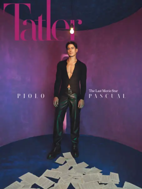 Cover of Philippine Tatler