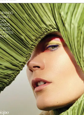 Cover of Marie Claire (Argentina)