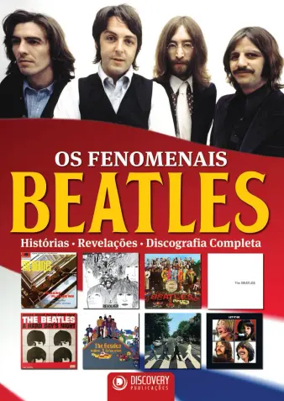 Cover of Discovery Publicacoes