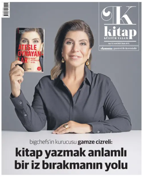 Cover of Kitap