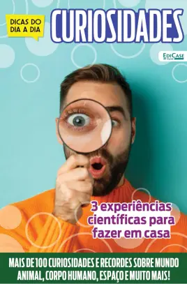 Cover of Dicas do Dia a Dia