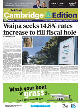 Cover of Cambridge Edition