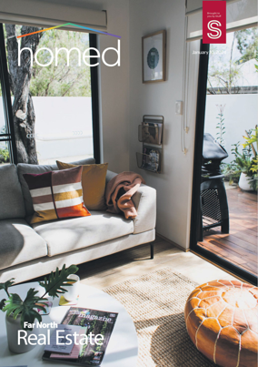 Cover of Far North Real Estate