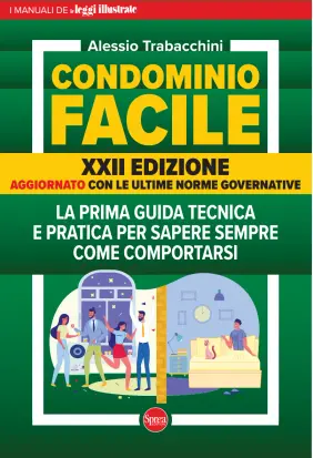 Cover of Leggi Illustrate