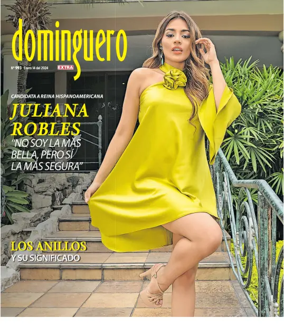 Cover of Dominguero