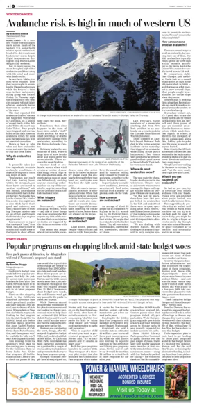 Cover of Paradise Post