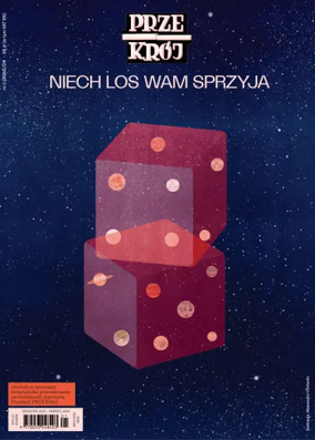 Cover of Przekroj