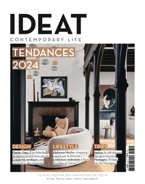 Cover of IDEAT