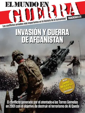 Cover of El Mundo en guerra