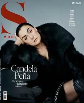 Cover of S Moda
