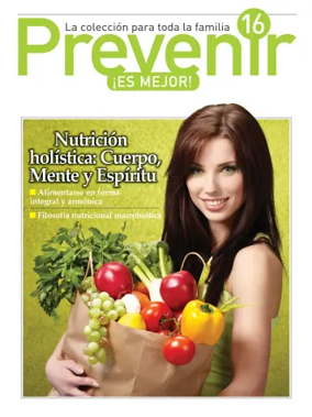 Cover of Prevenir (Argentina)