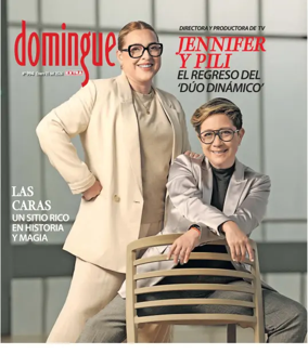 Cover of Dominguero