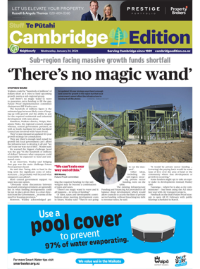 Cover of Cambridge Edition