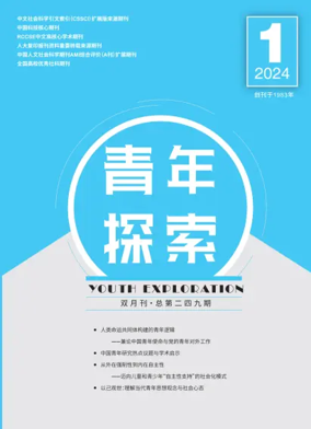 Cover of Youth Exploration