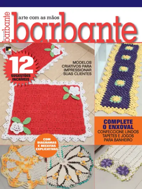 Cover of Barbante