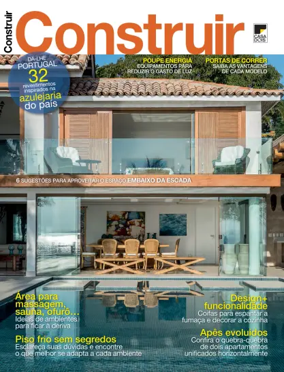 Cover of Construir