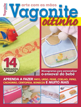 Cover of Vagonite