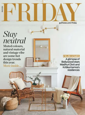 Cover of Friday