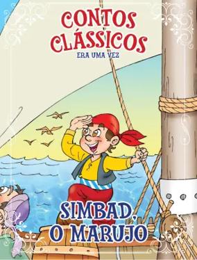 Cover of Contos Infantis