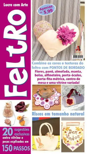 Cover of Lucre com Arte