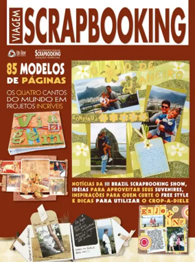 Cover of Scrapbooking