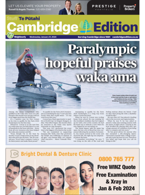 Cover of Cambridge Edition