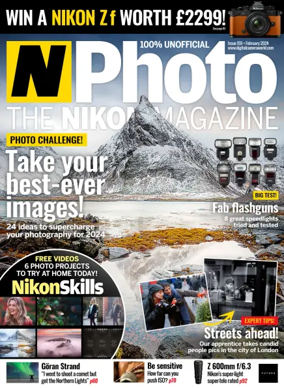 Cover of NPhoto