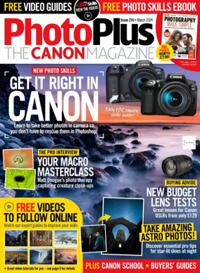 Cover of Photo Plus