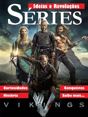 Cover of Ideias e Revoluções