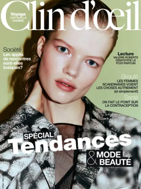 Cover of Clin d'oeil