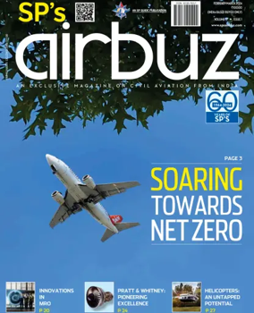 Cover of SP's Airbuz
