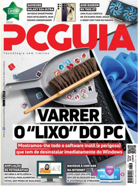 Cover of PC Guia