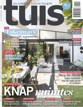 Cover of Tuis