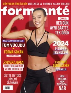 Cover of Formsante