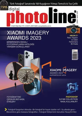 Cover of Photoline
