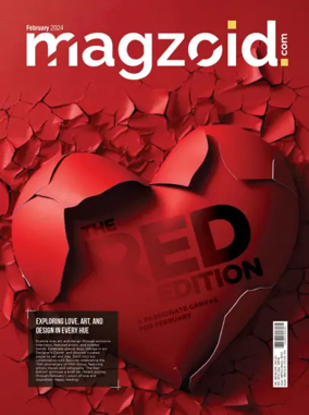 Cover of Magzoid